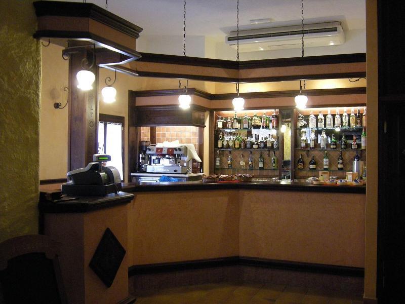 Sosventos Village Hotel 特乌拉达 外观 照片