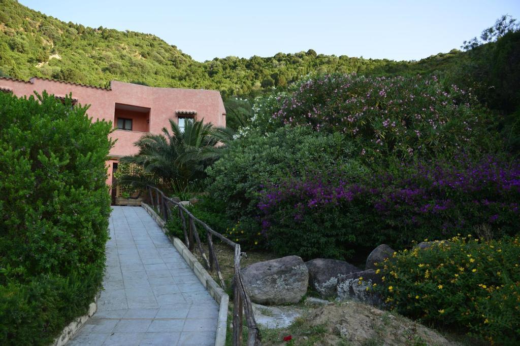 Sosventos Village Hotel 特乌拉达 外观 照片