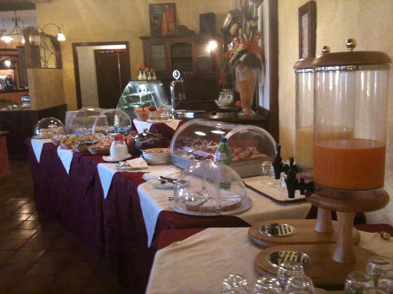 Sosventos Village Hotel 特乌拉达 外观 照片