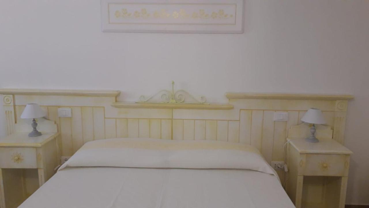 Sosventos Village Hotel 特乌拉达 外观 照片