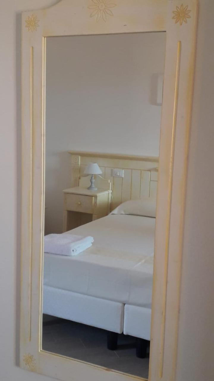 Sosventos Village Hotel 特乌拉达 外观 照片