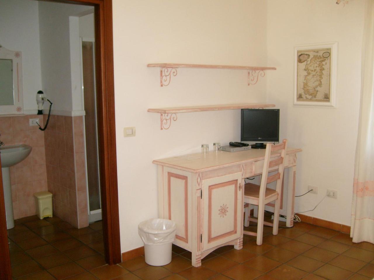 Sosventos Village Hotel 特乌拉达 外观 照片