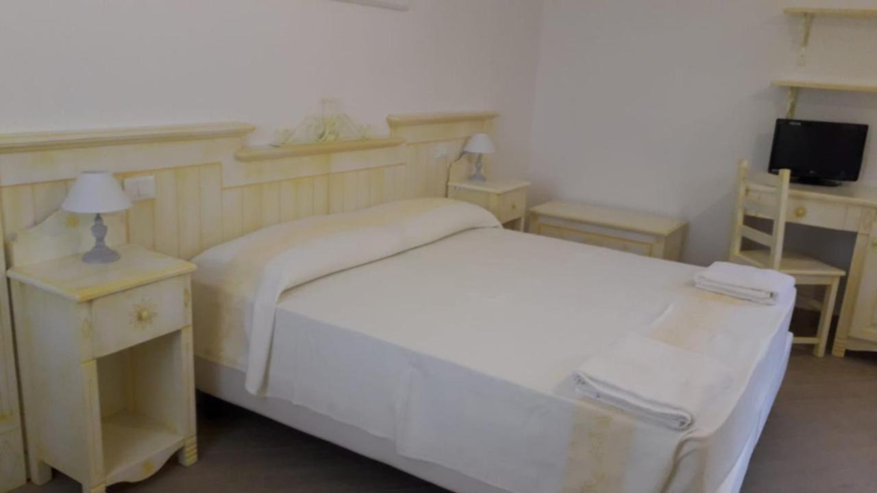 Sosventos Village Hotel 特乌拉达 外观 照片