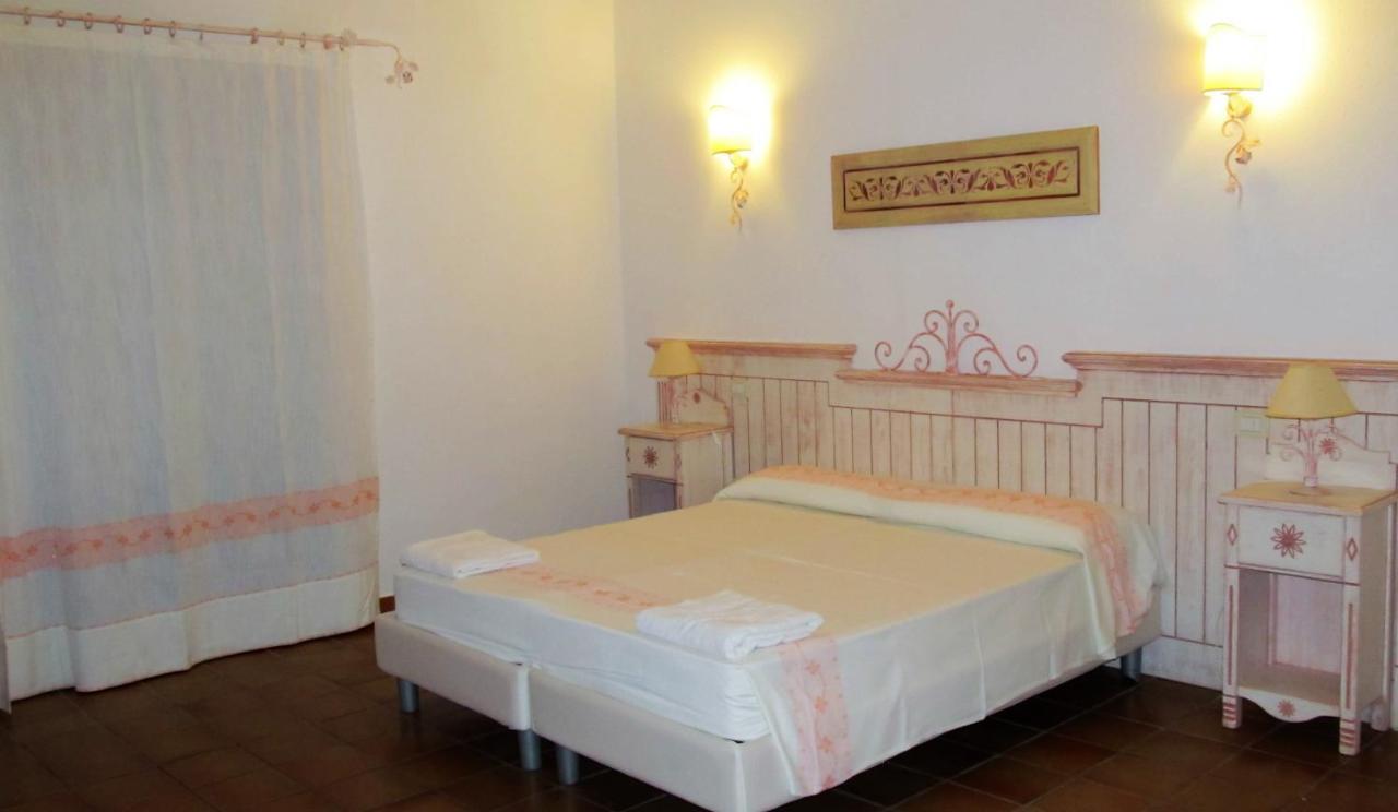 Sosventos Village Hotel 特乌拉达 外观 照片