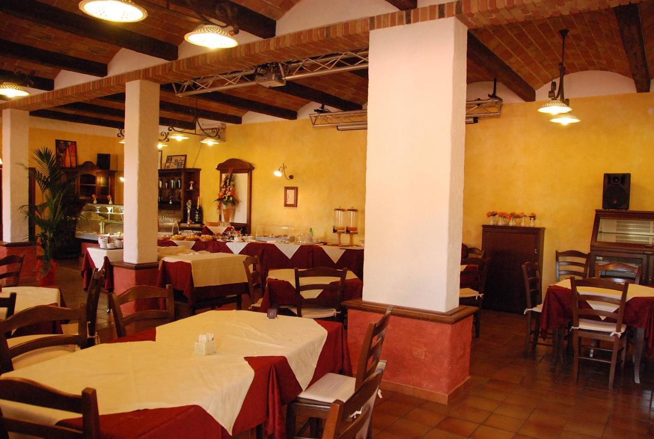 Sosventos Village Hotel 特乌拉达 外观 照片
