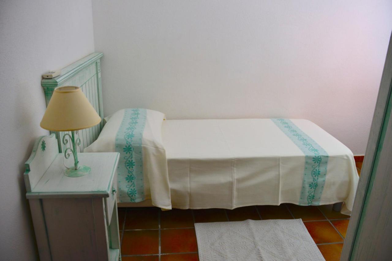 Sosventos Village Hotel 特乌拉达 外观 照片