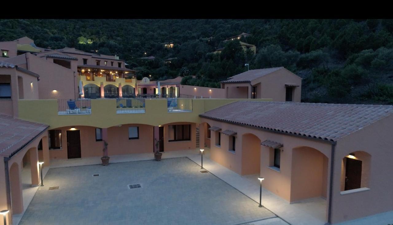 Sosventos Village Hotel 特乌拉达 外观 照片