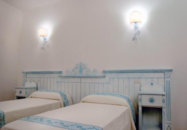 Sosventos Village Hotel 特乌拉达 外观 照片