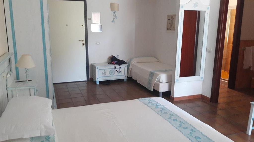 Sosventos Village Hotel 特乌拉达 外观 照片